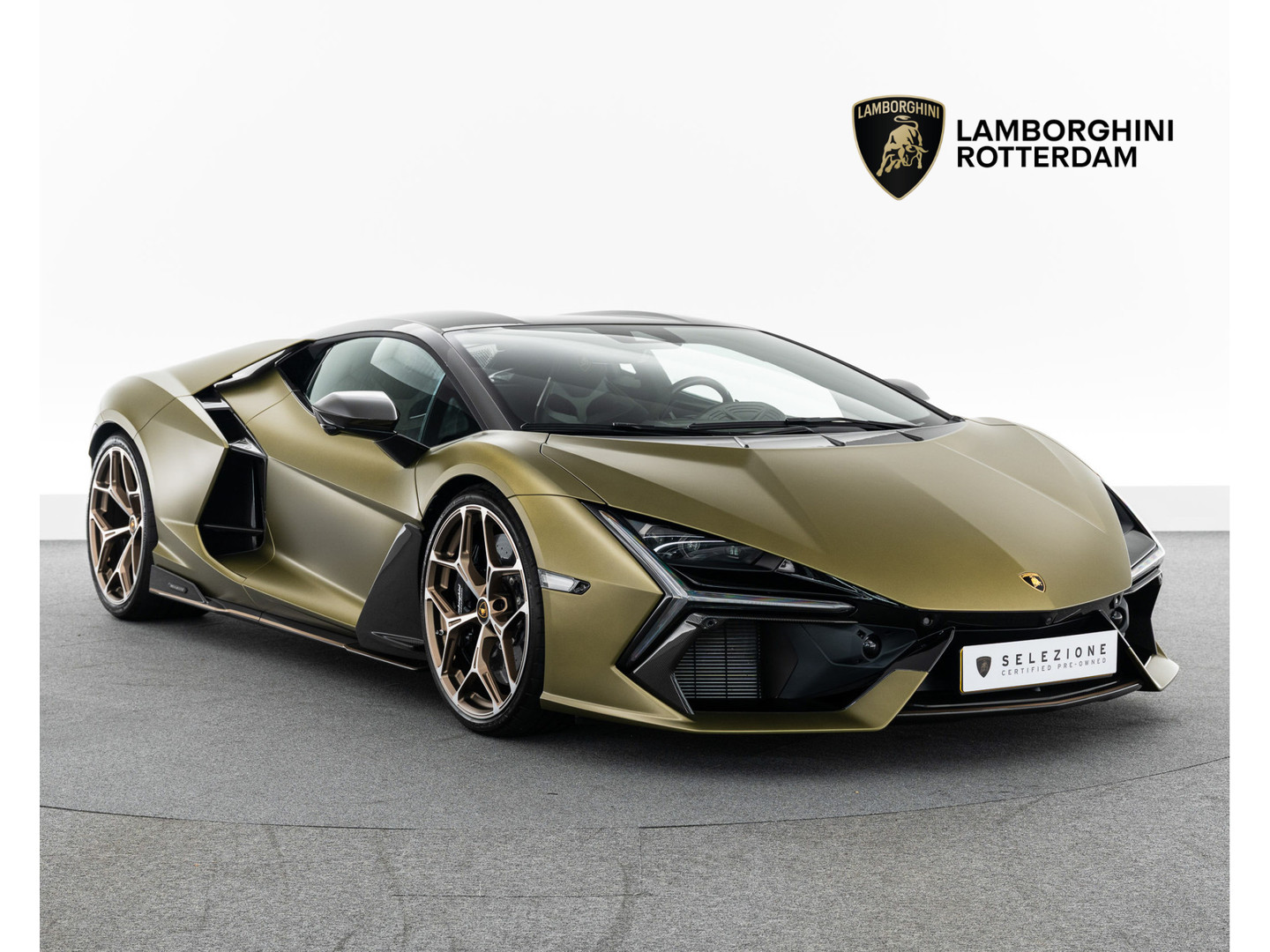 Lamborghini