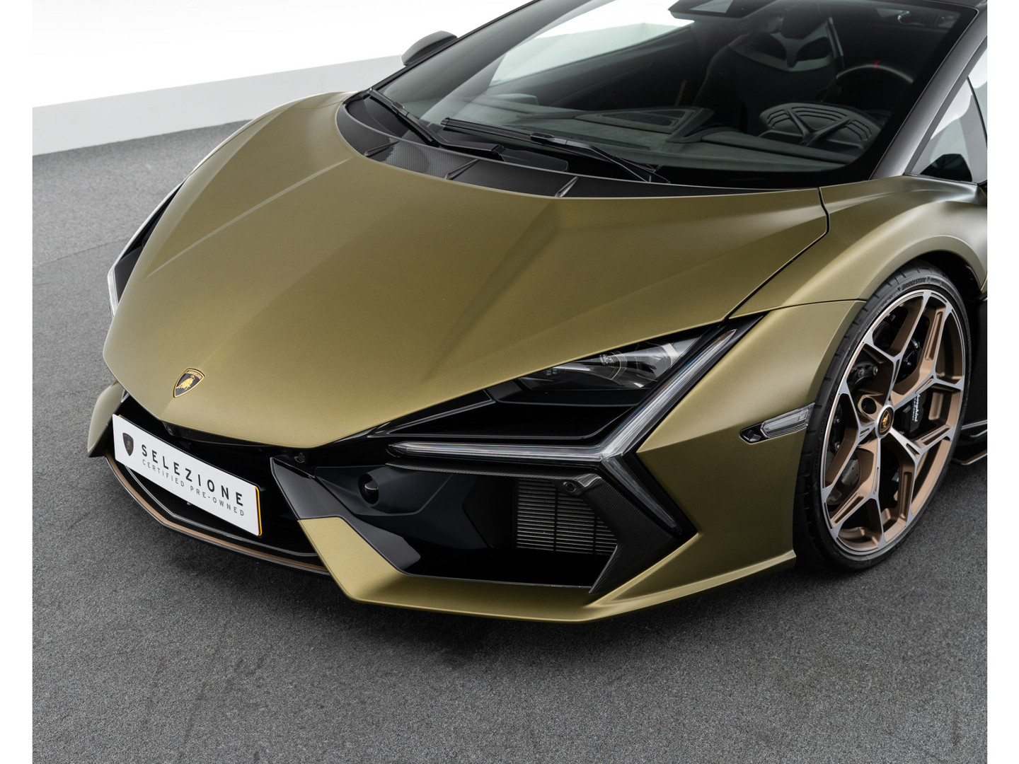 Lamborghini