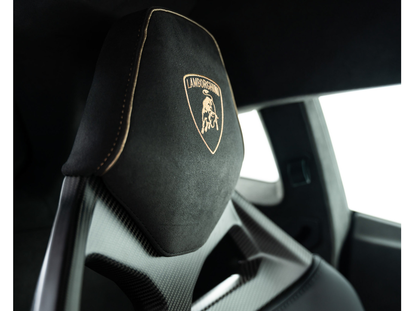 Lamborghini