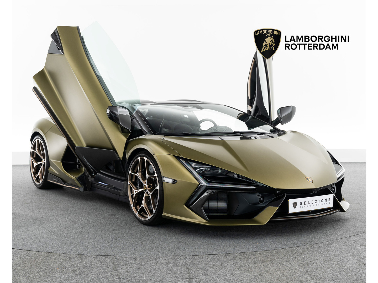 Lamborghini