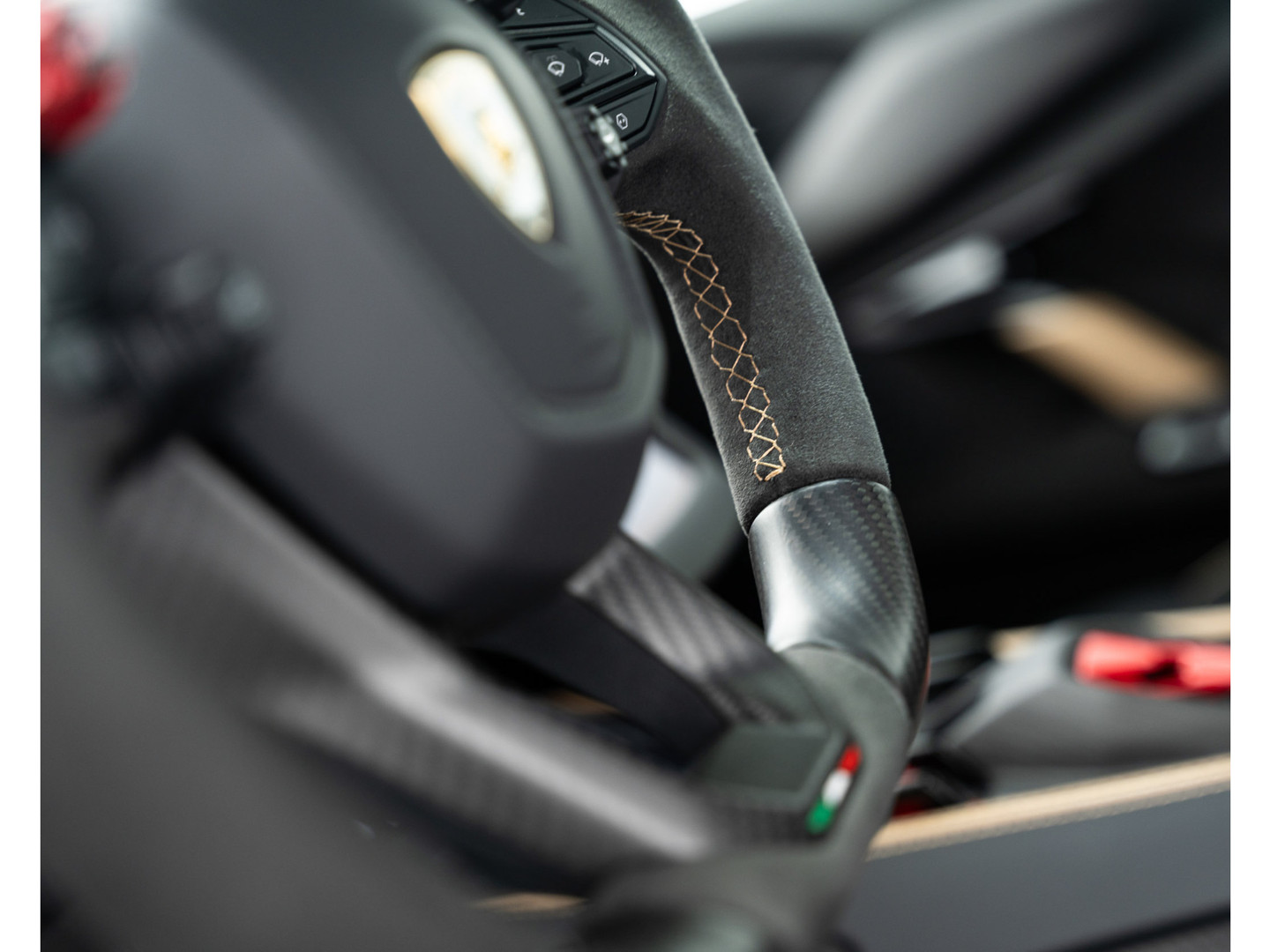 Lamborghini