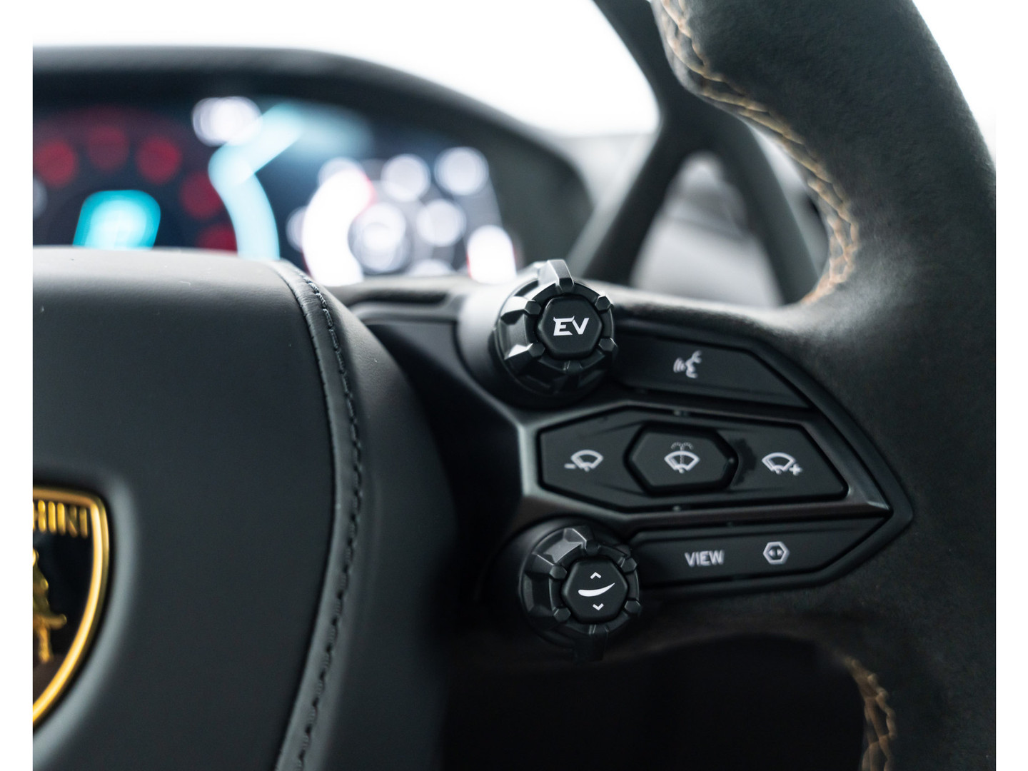 Lamborghini