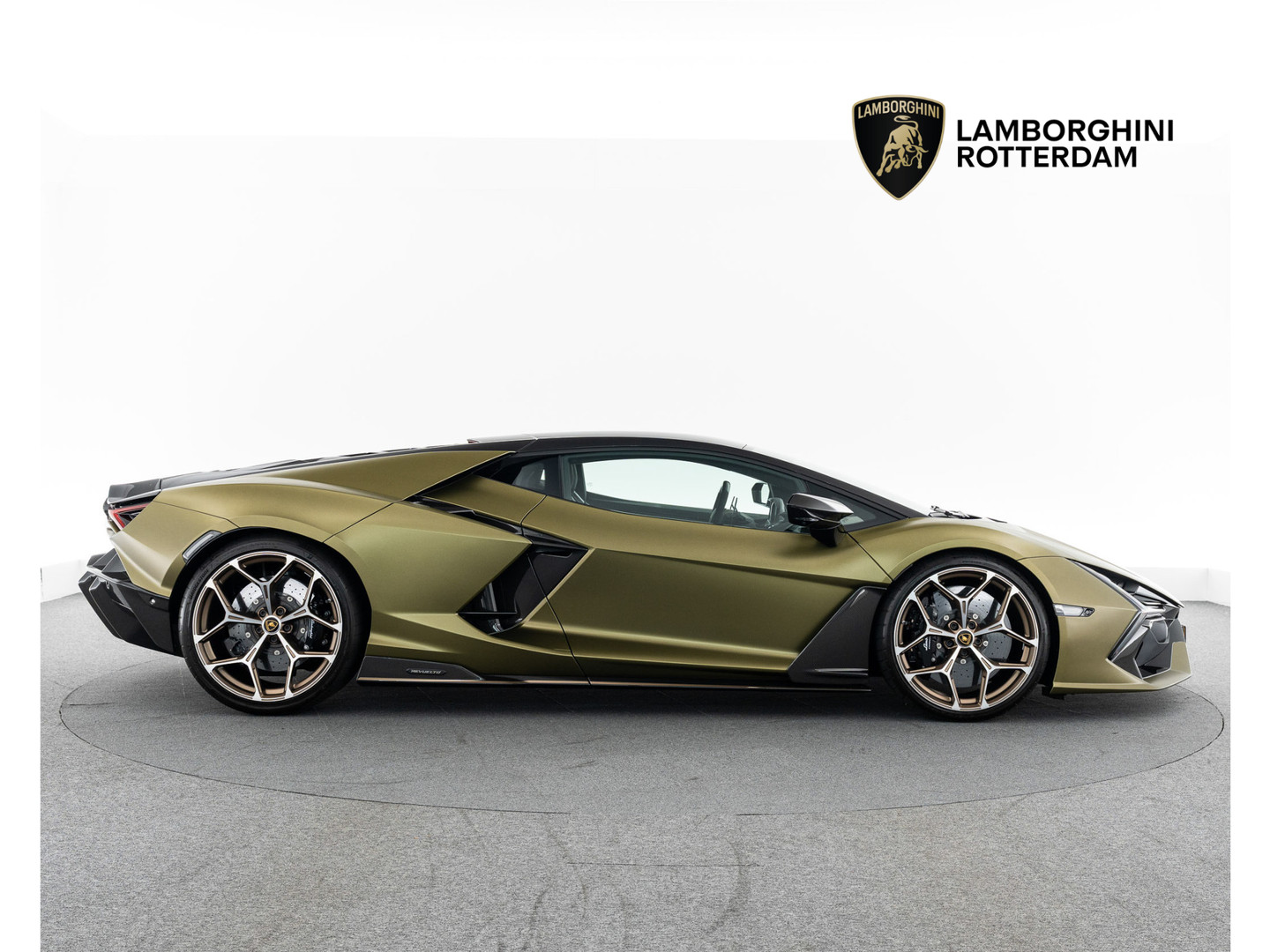 Lamborghini