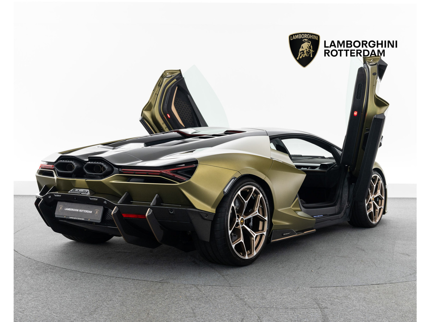 Lamborghini