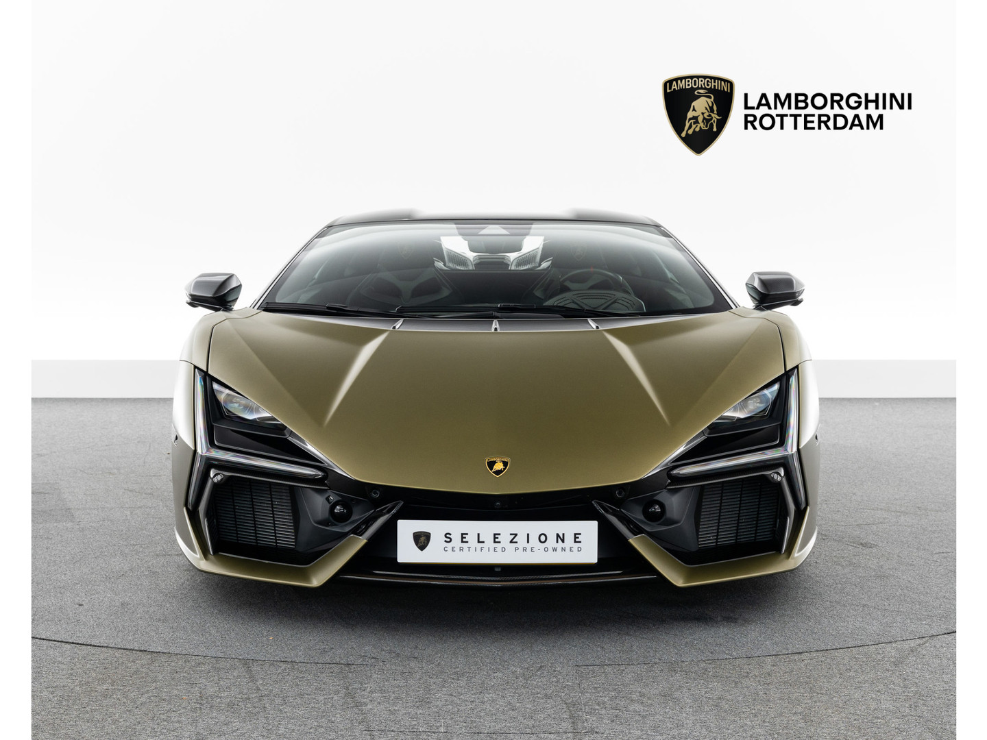 Lamborghini
