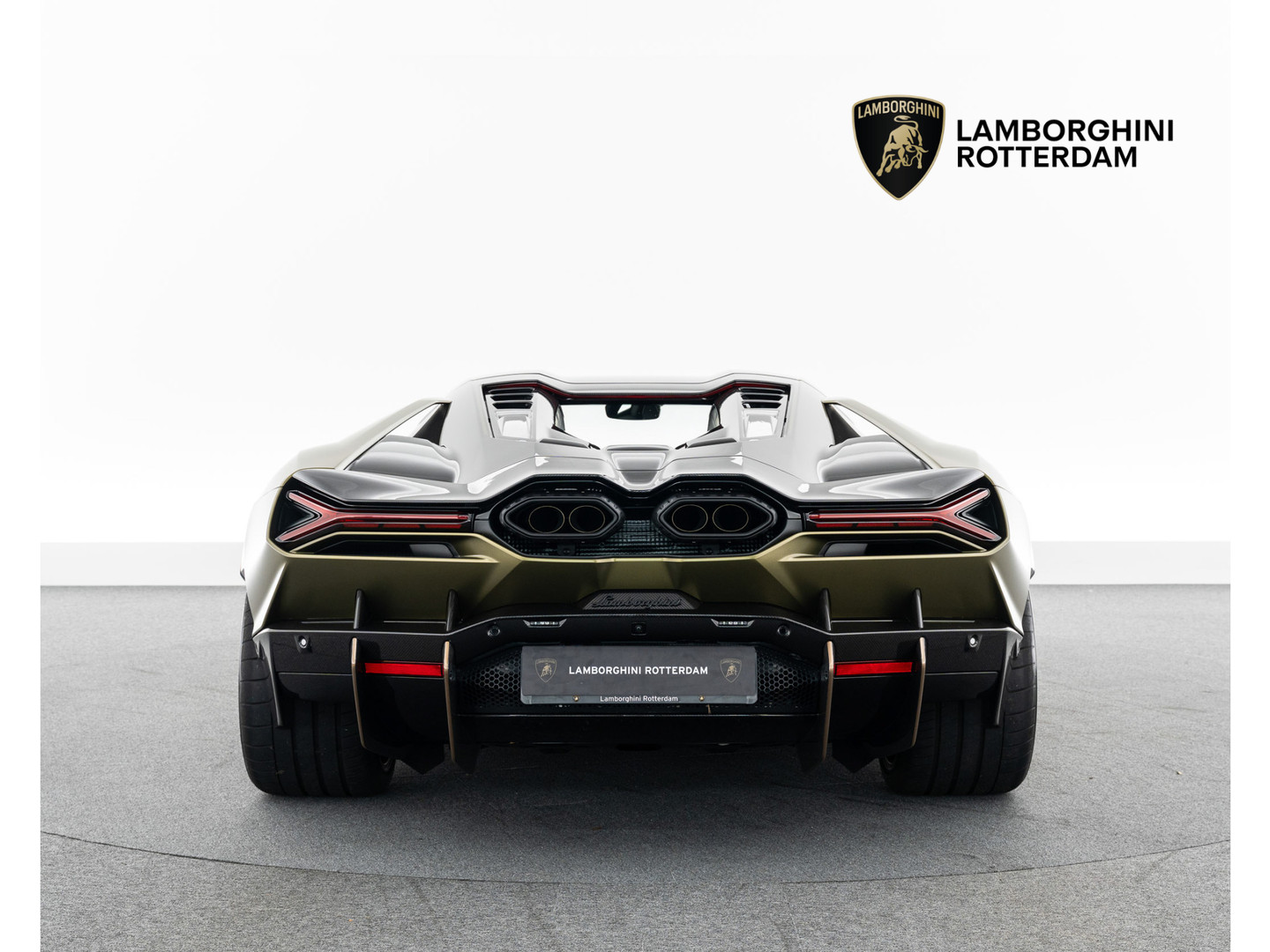 Lamborghini