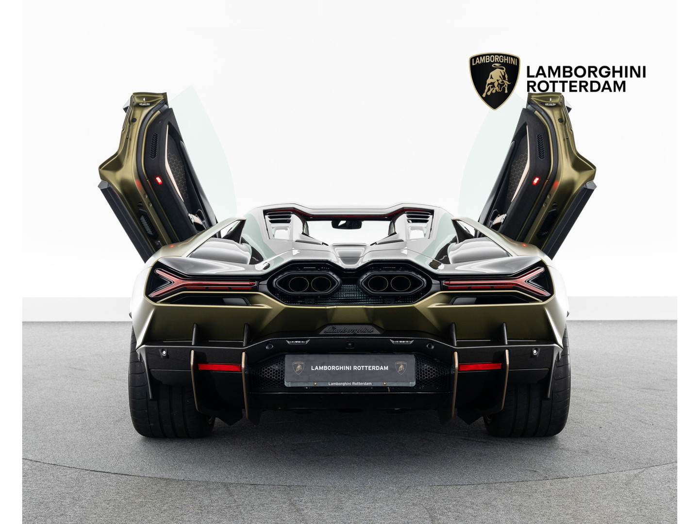 Lamborghini