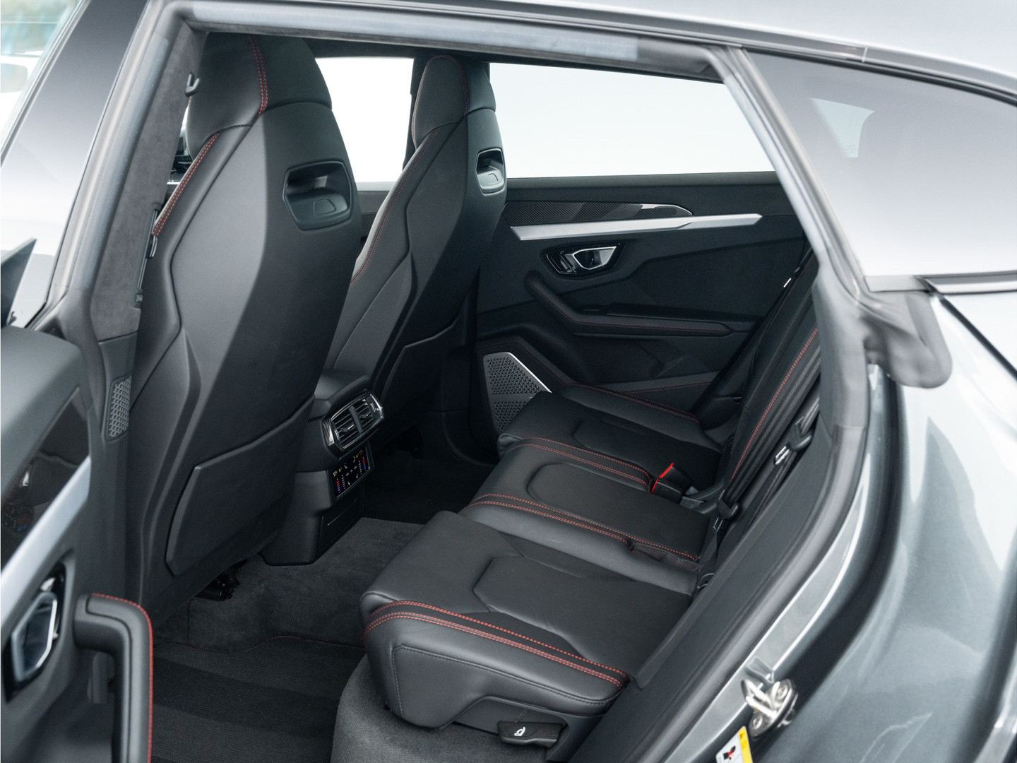 Lamborghini Lamborghini