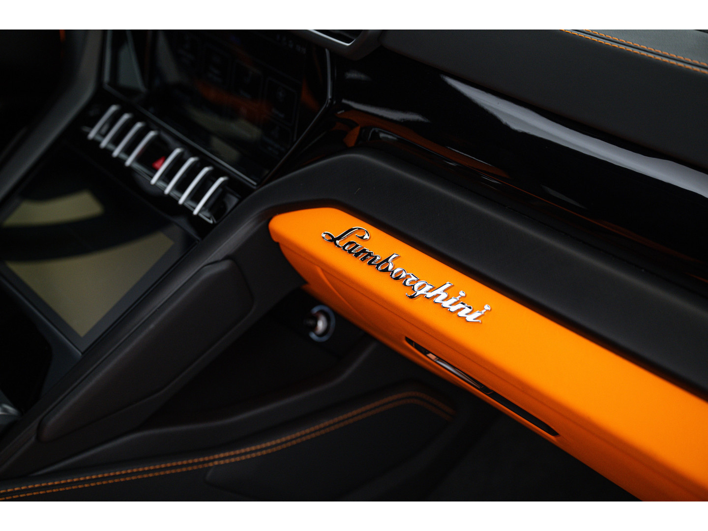 Lamborghini