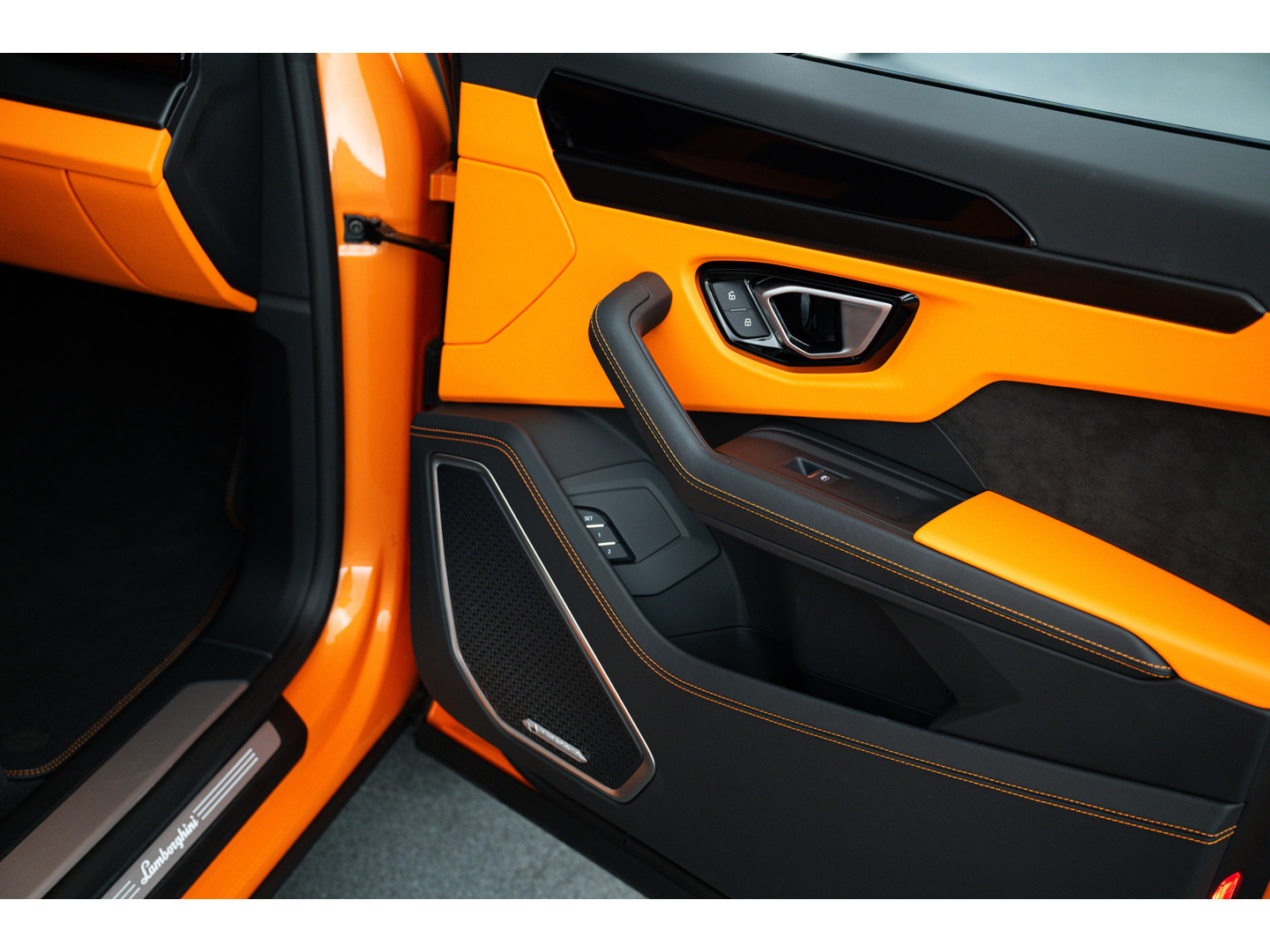 Lamborghini