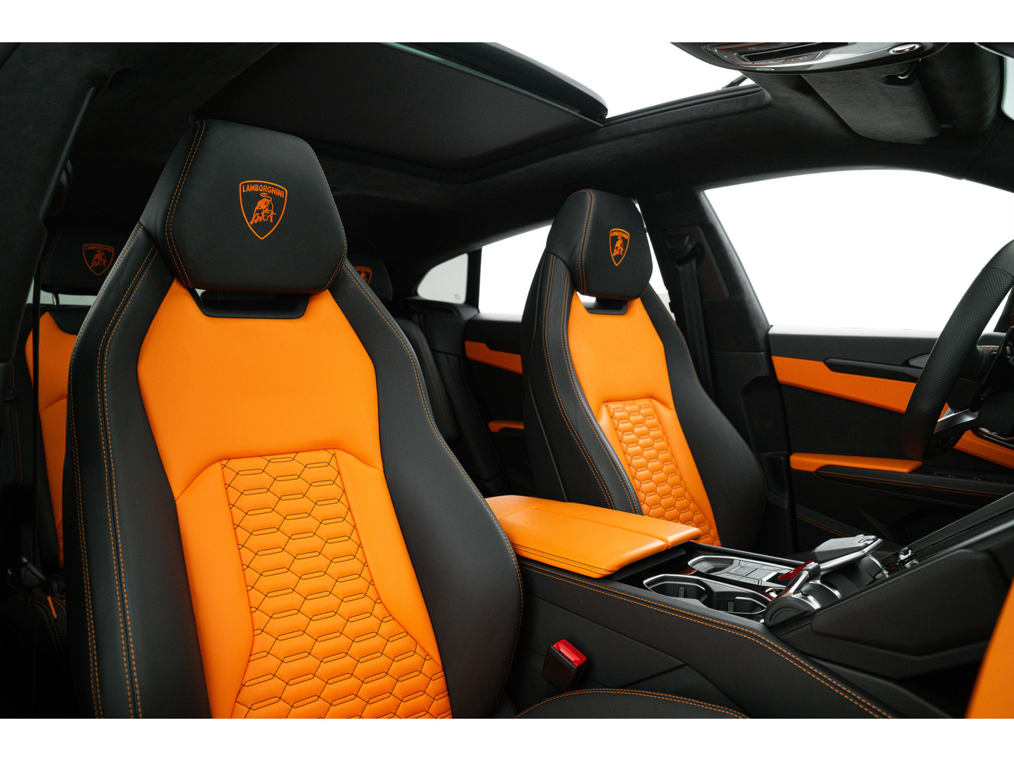 Lamborghini