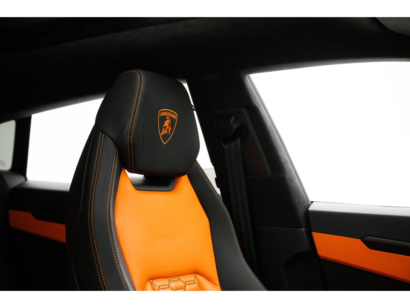 Lamborghini