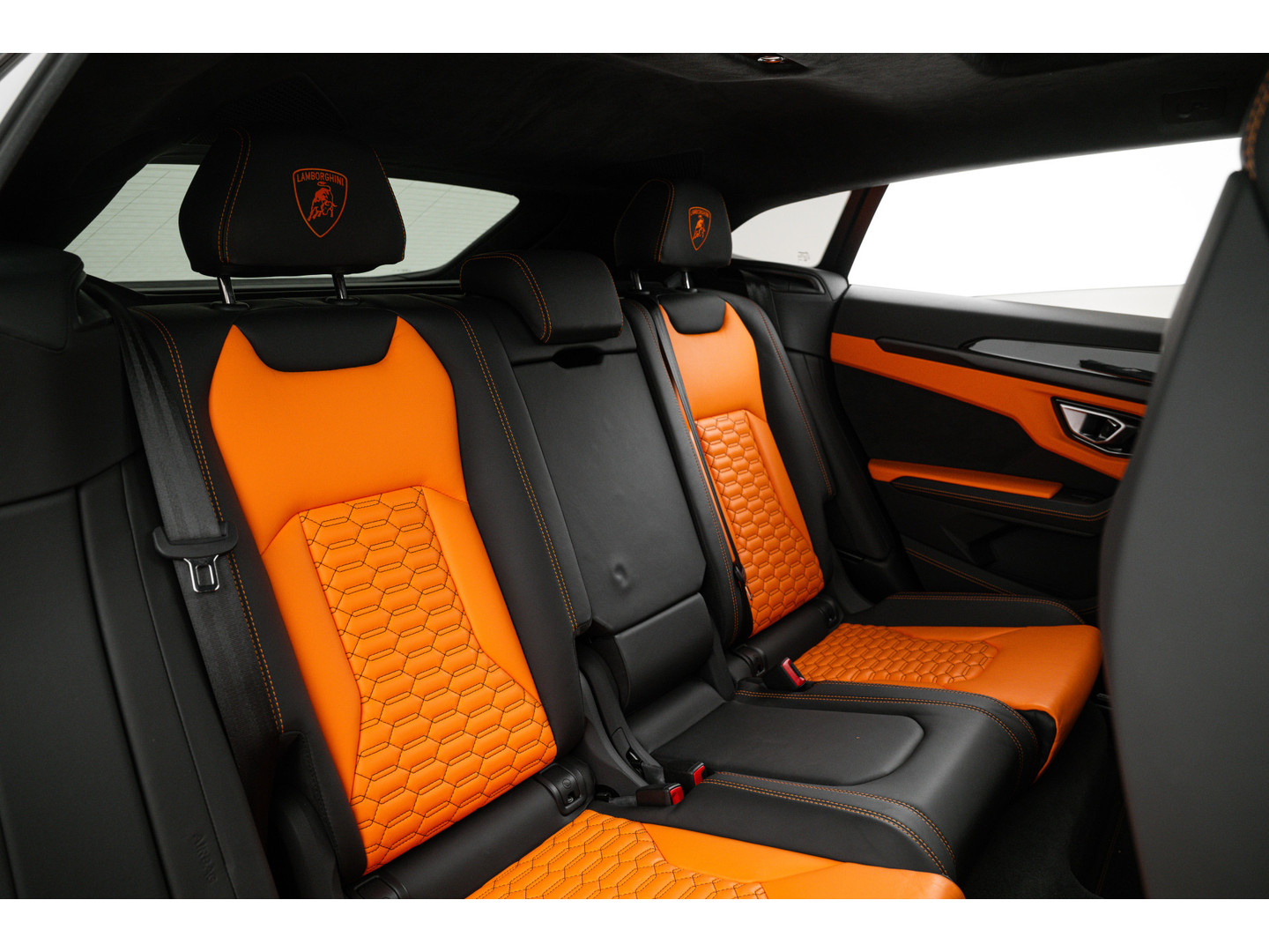 Lamborghini