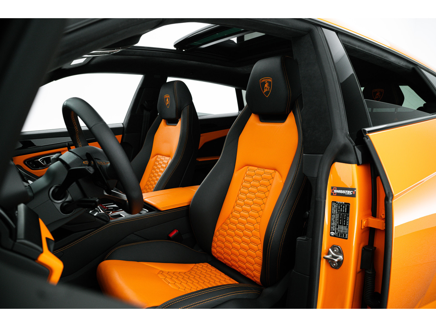 Lamborghini