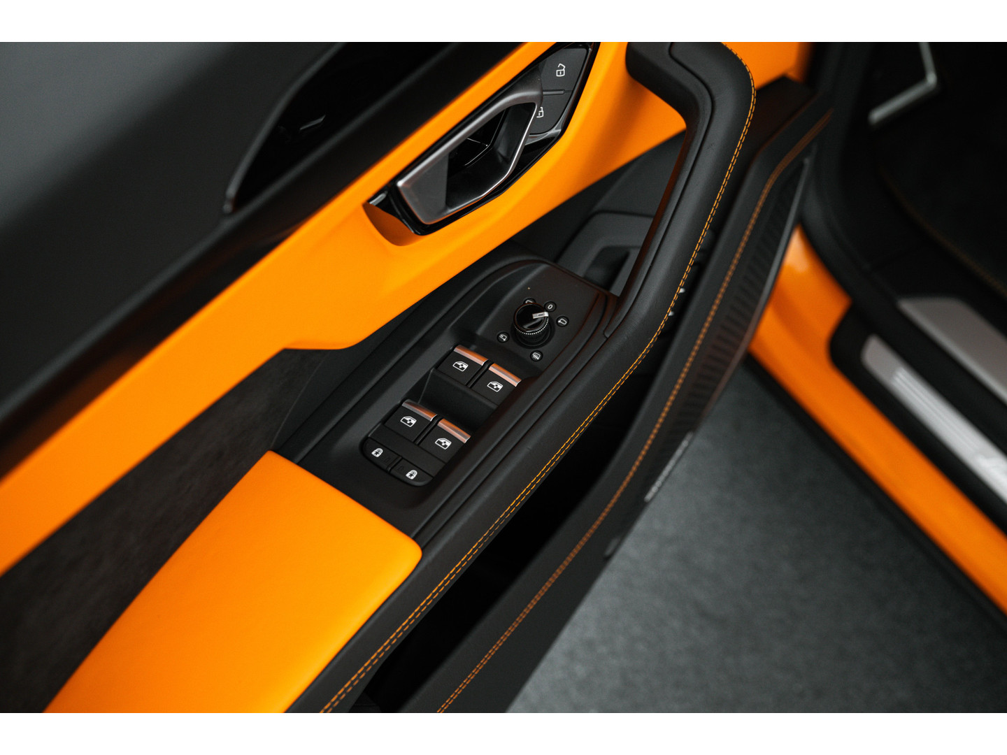 Lamborghini