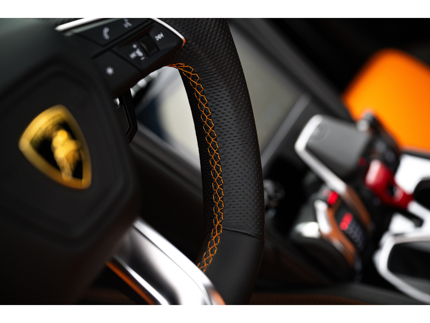 Lamborghini
