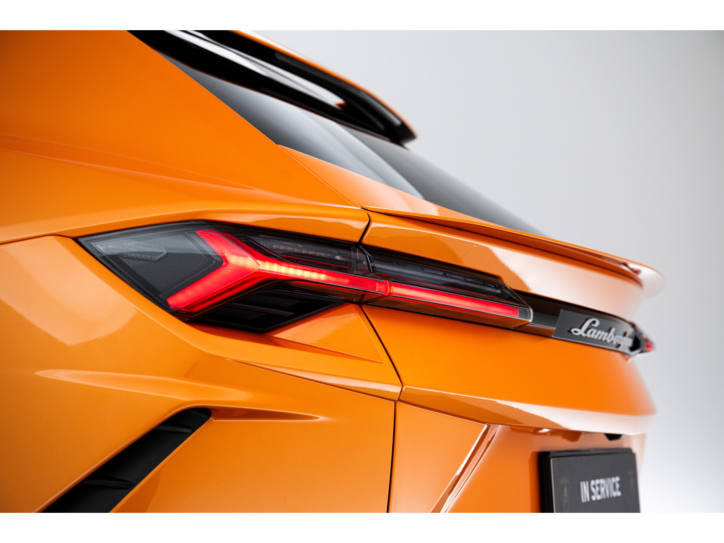 Lamborghini