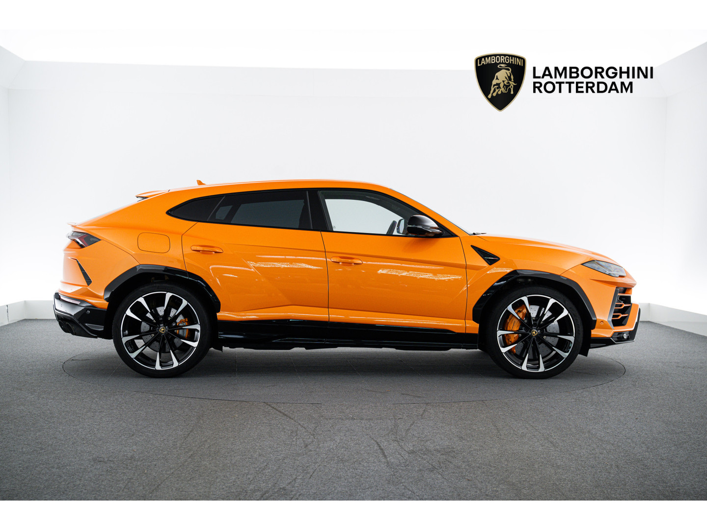 Lamborghini