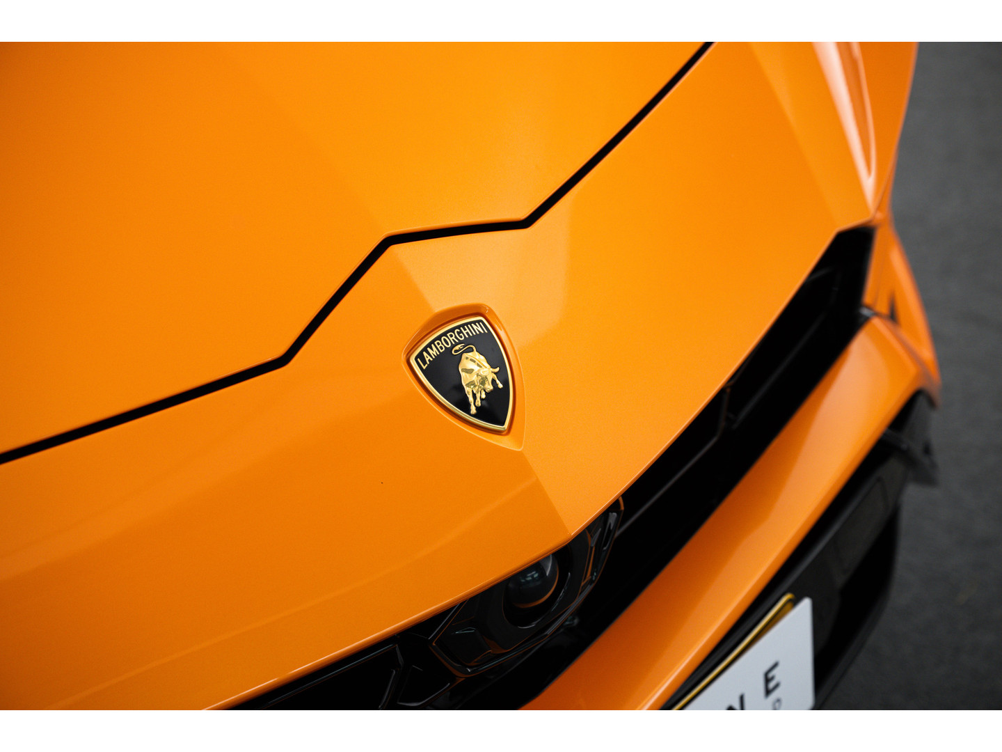 Lamborghini