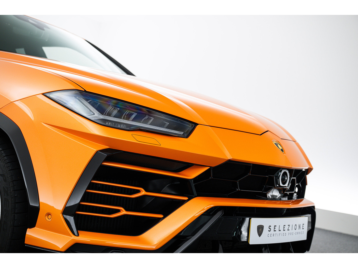 Lamborghini