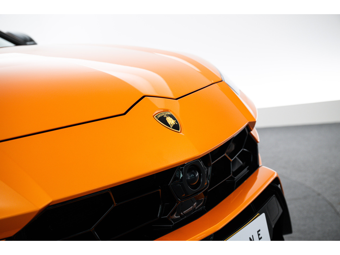 Lamborghini