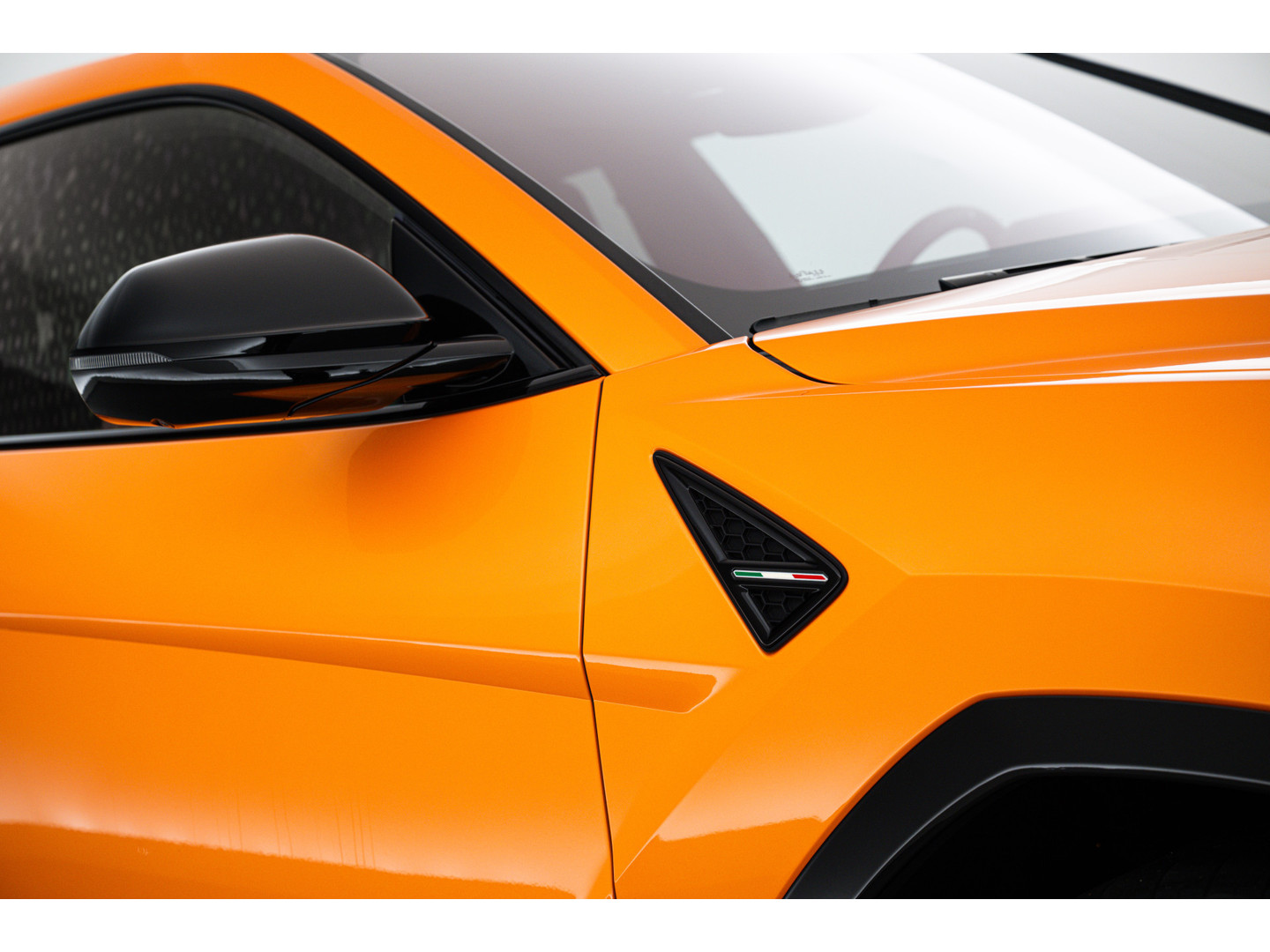 Lamborghini