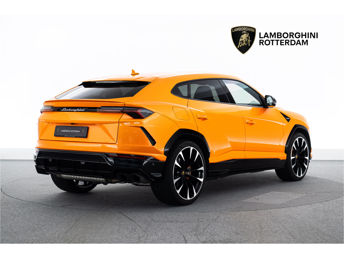 Lamborghini