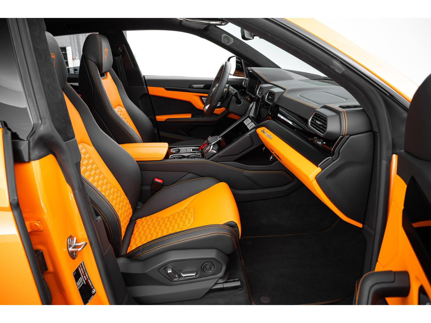 Lamborghini