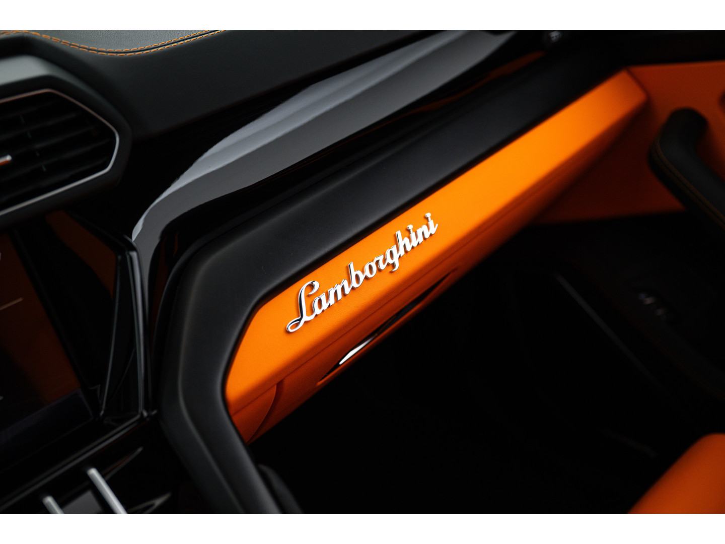 Lamborghini