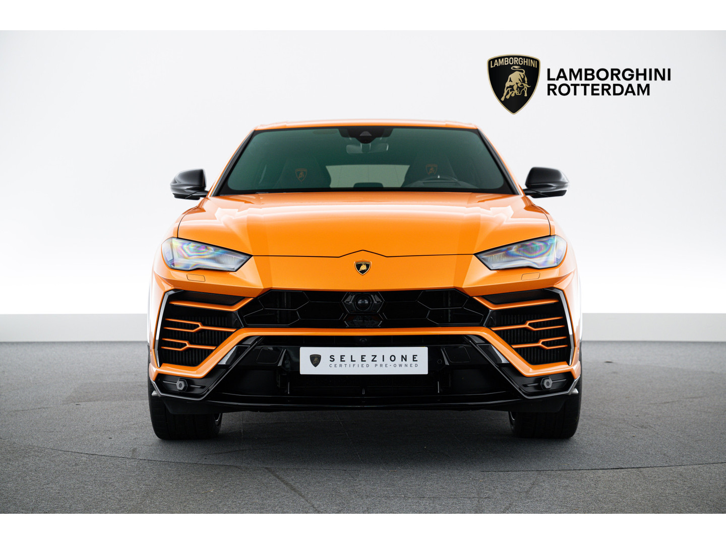 Lamborghini