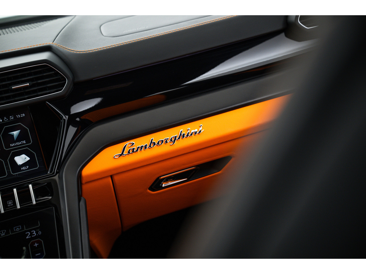 Lamborghini