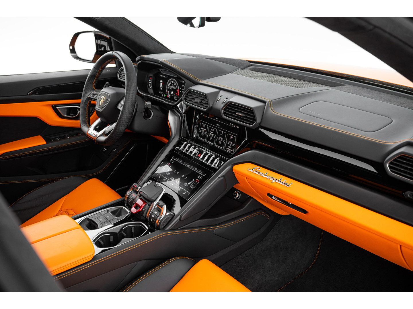Lamborghini