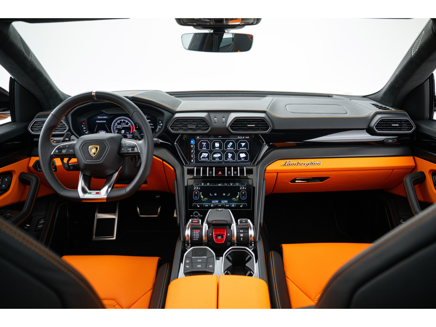 Lamborghini