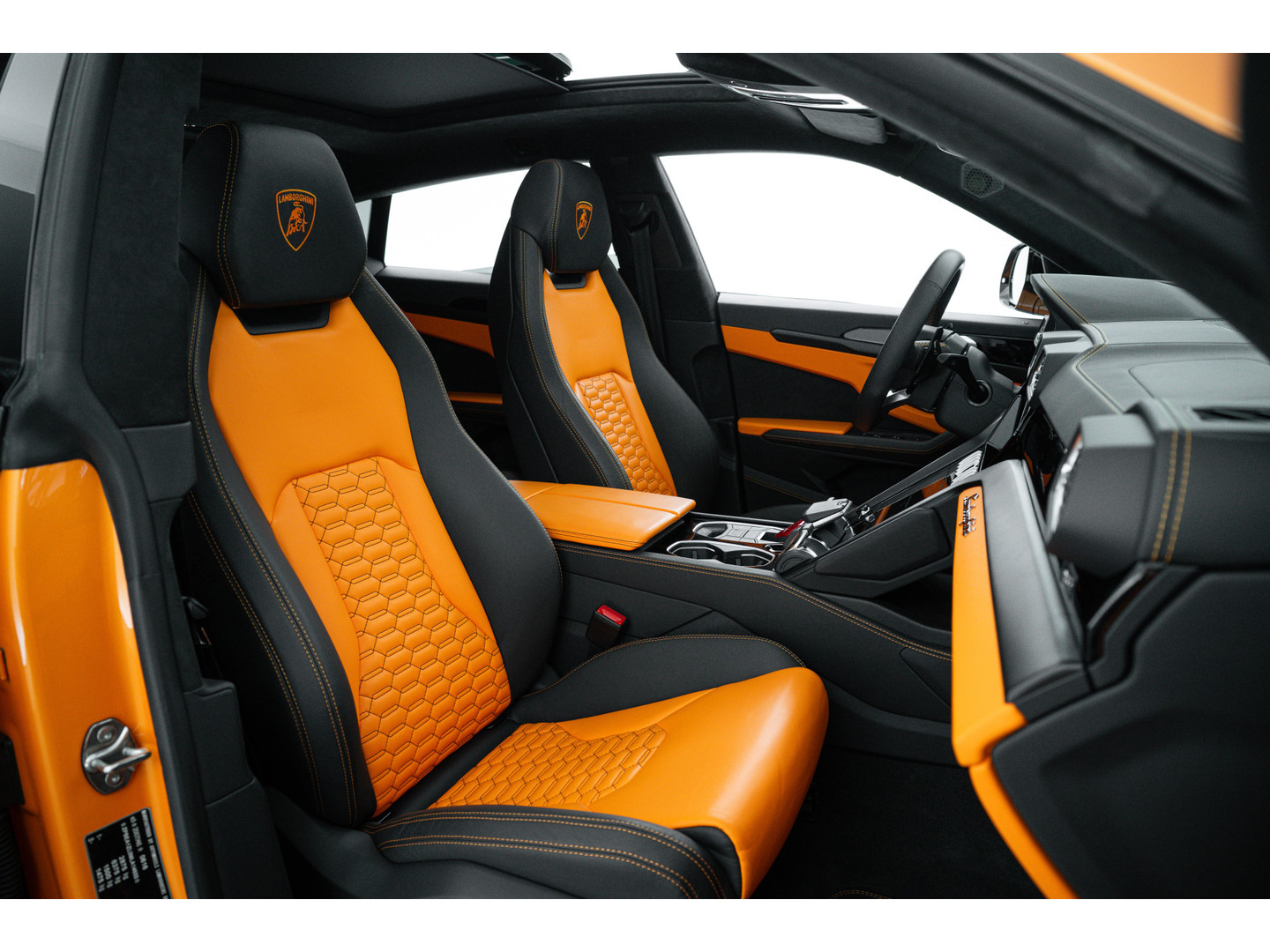 Lamborghini