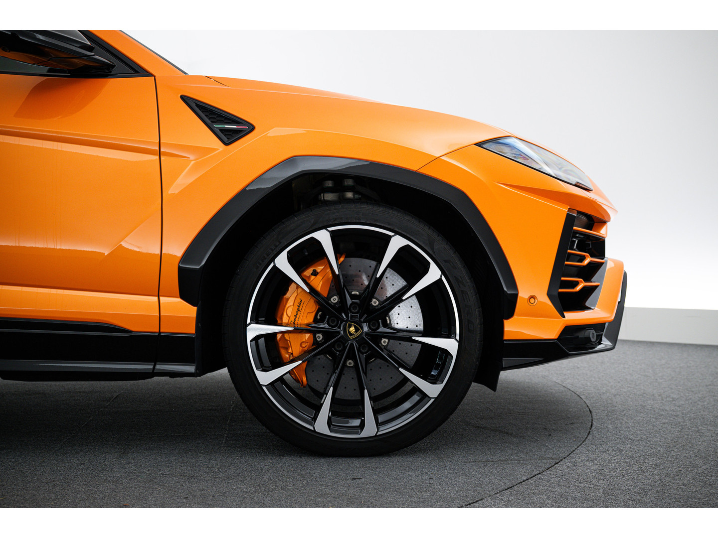 Lamborghini