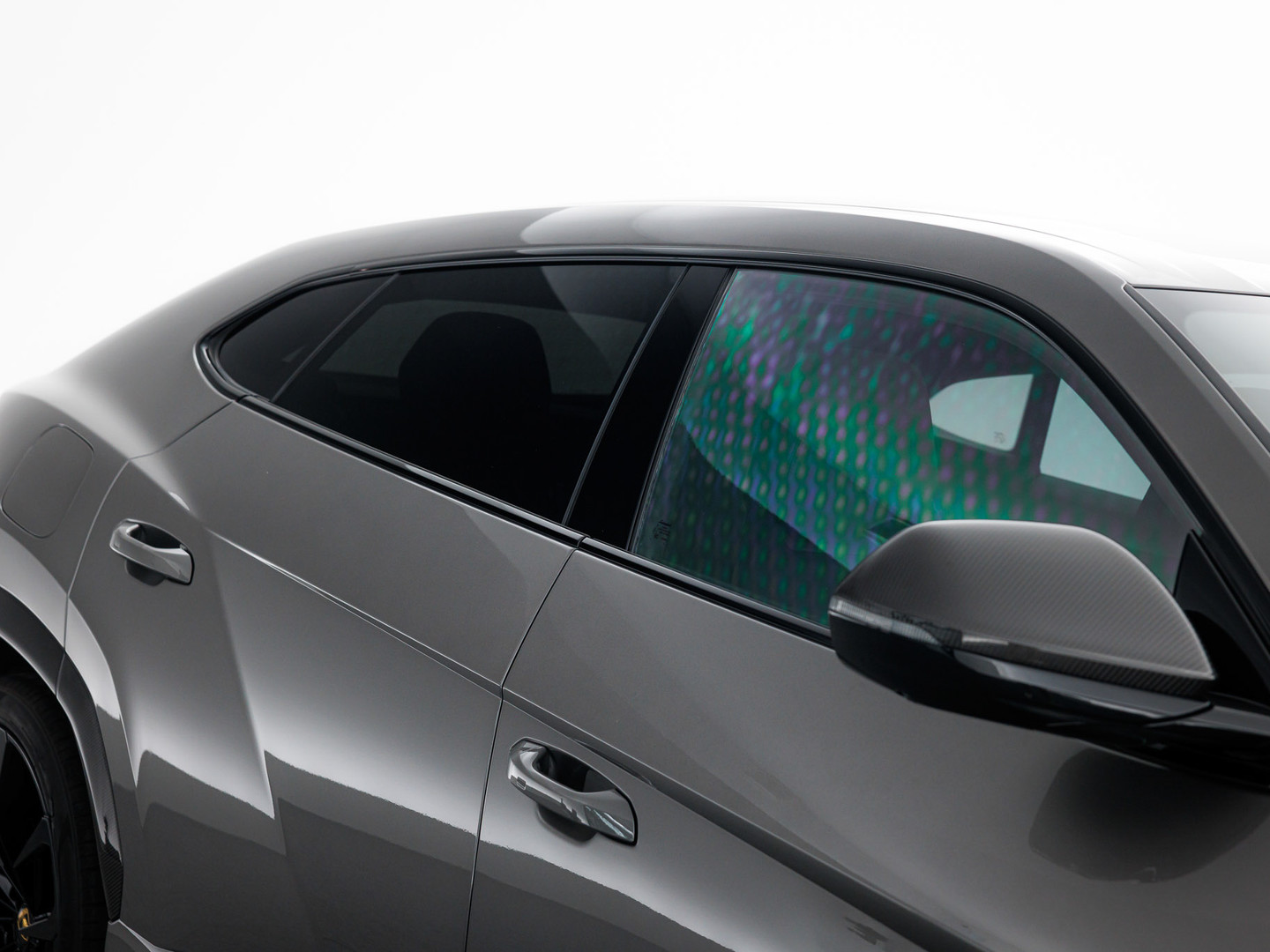 Lamborghini Lamborghini