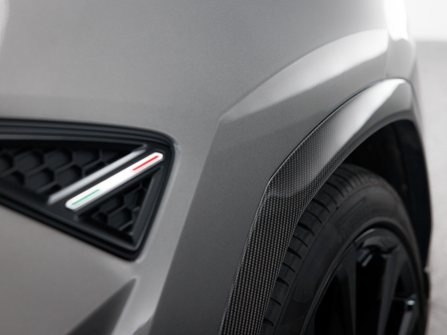 Lamborghini Lamborghini