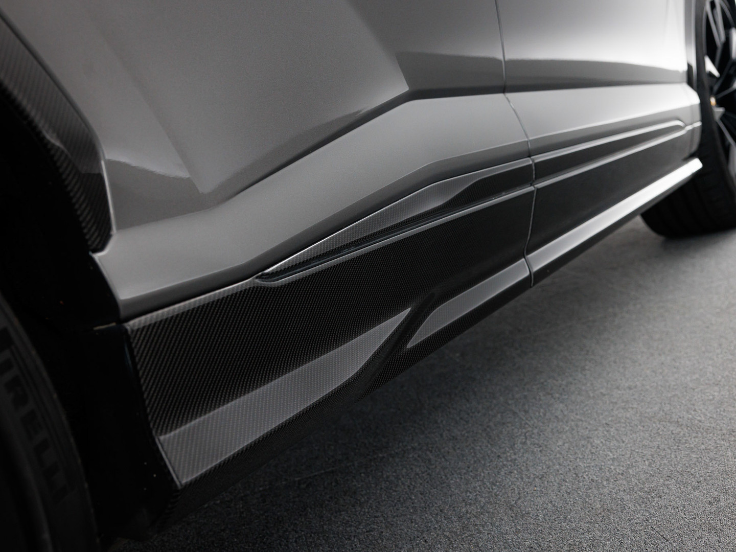 Lamborghini Lamborghini