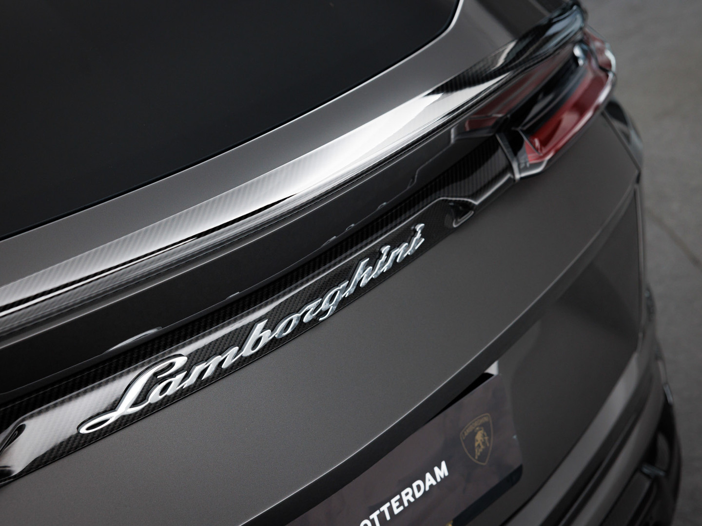 Lamborghini Lamborghini