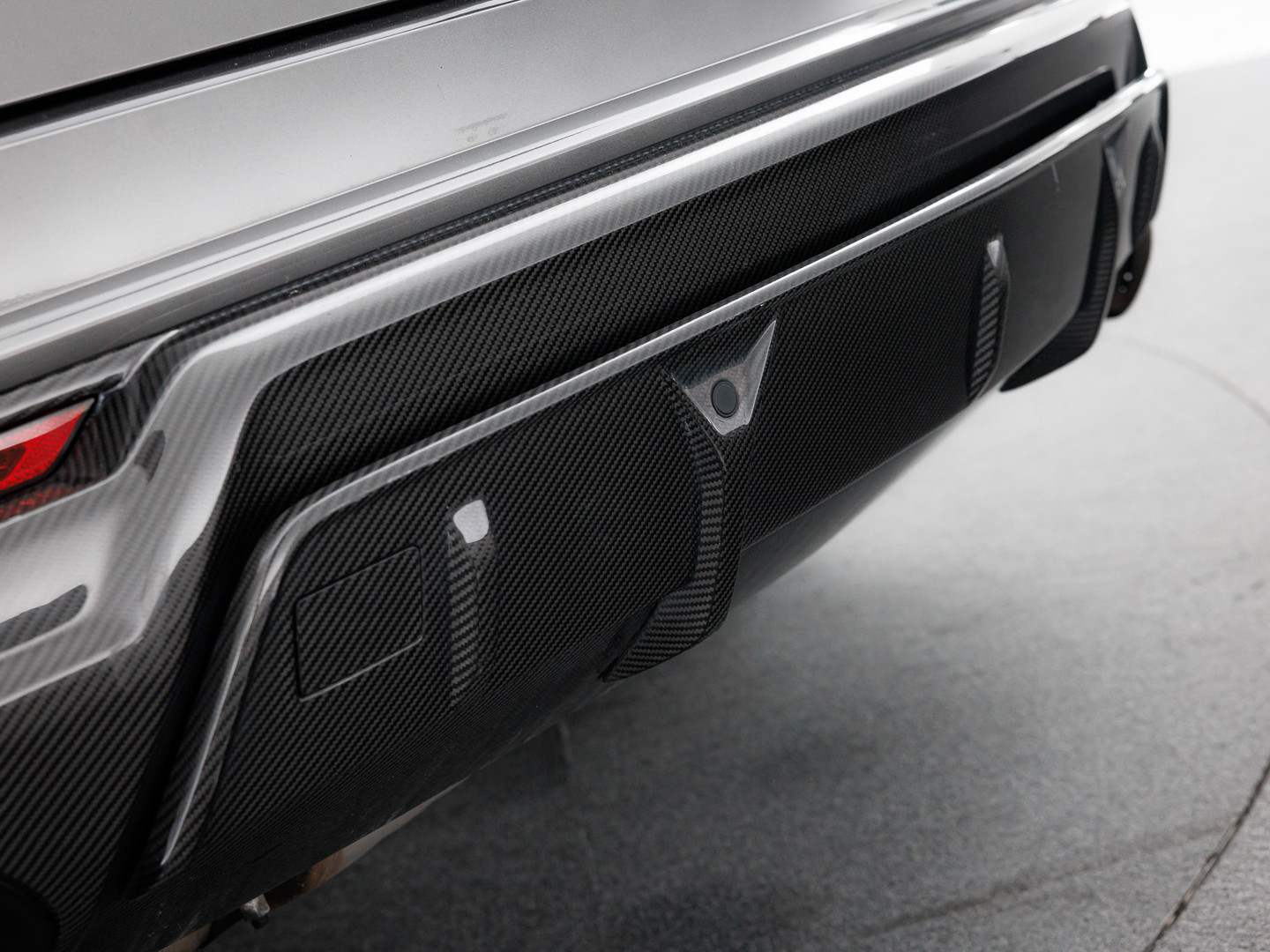 Lamborghini Lamborghini