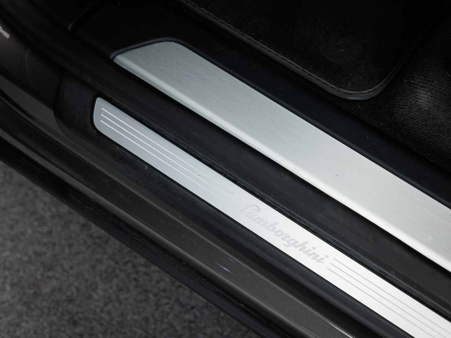 Lamborghini Lamborghini