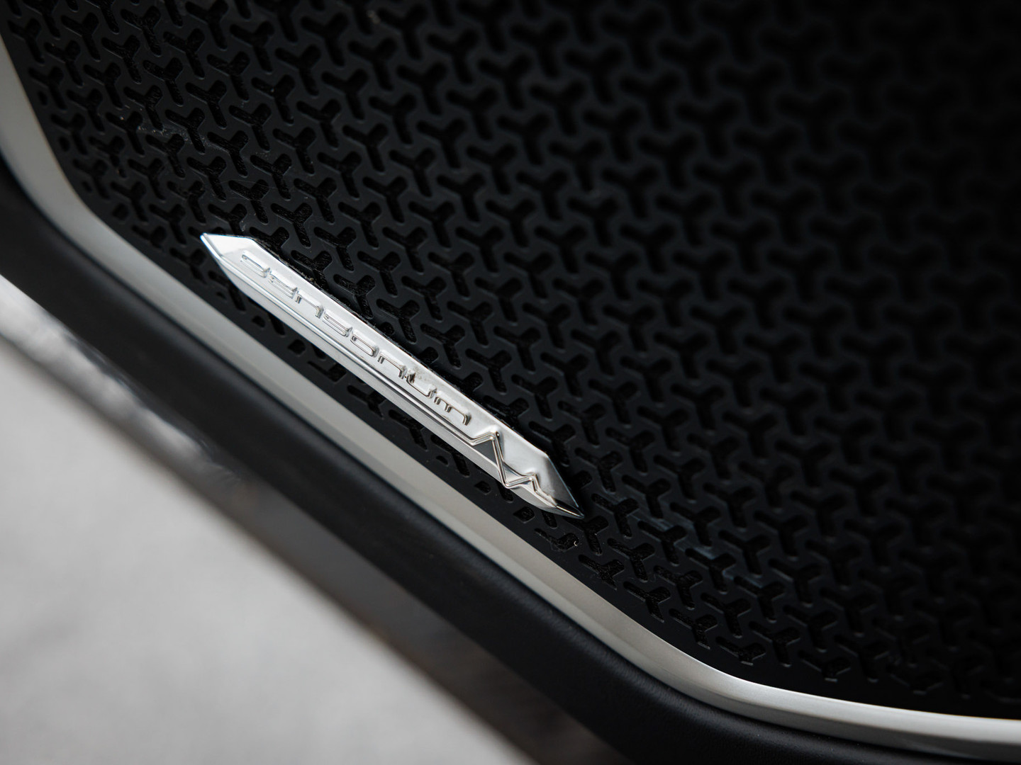 Lamborghini Lamborghini