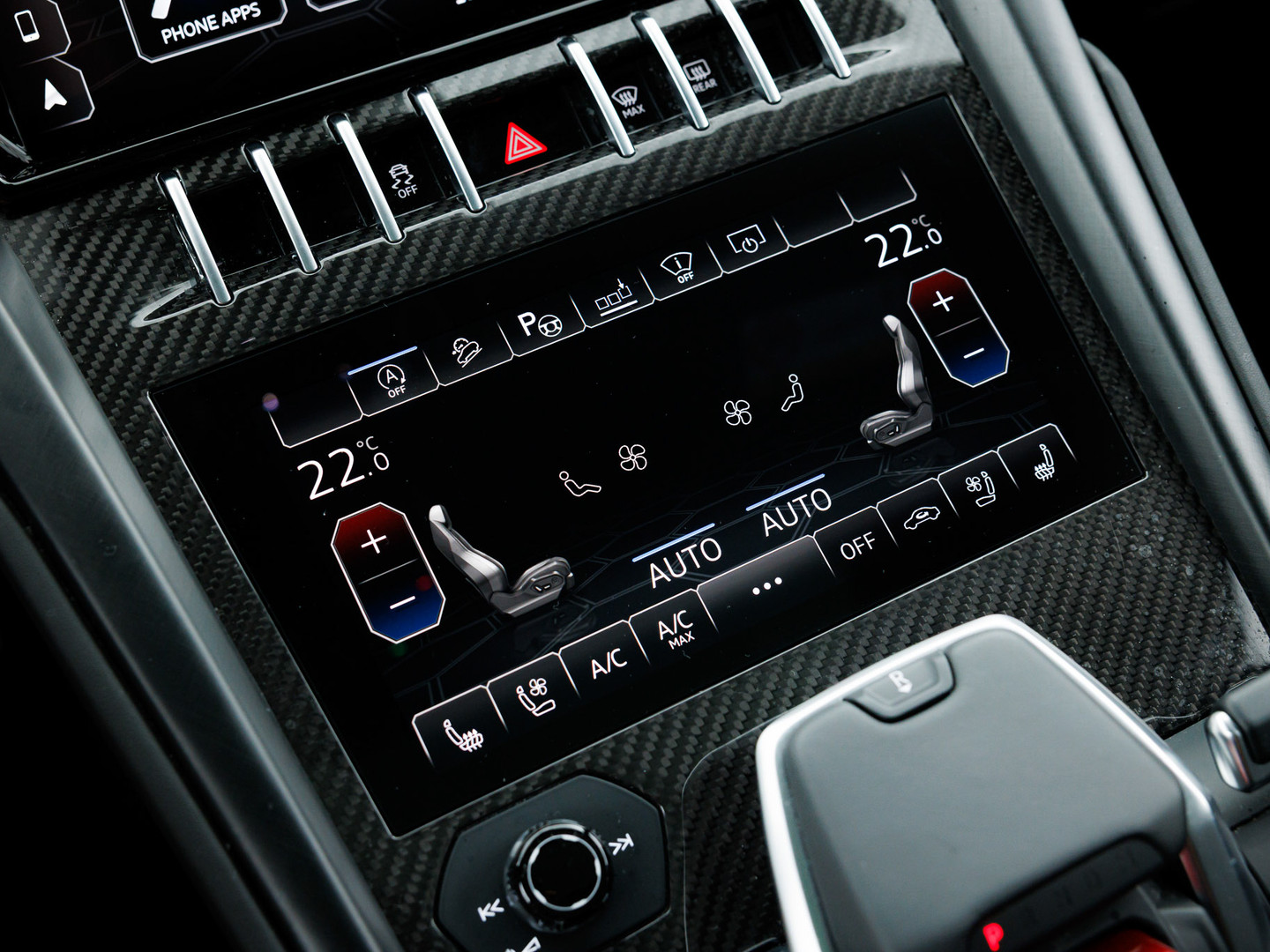 Lamborghini Lamborghini