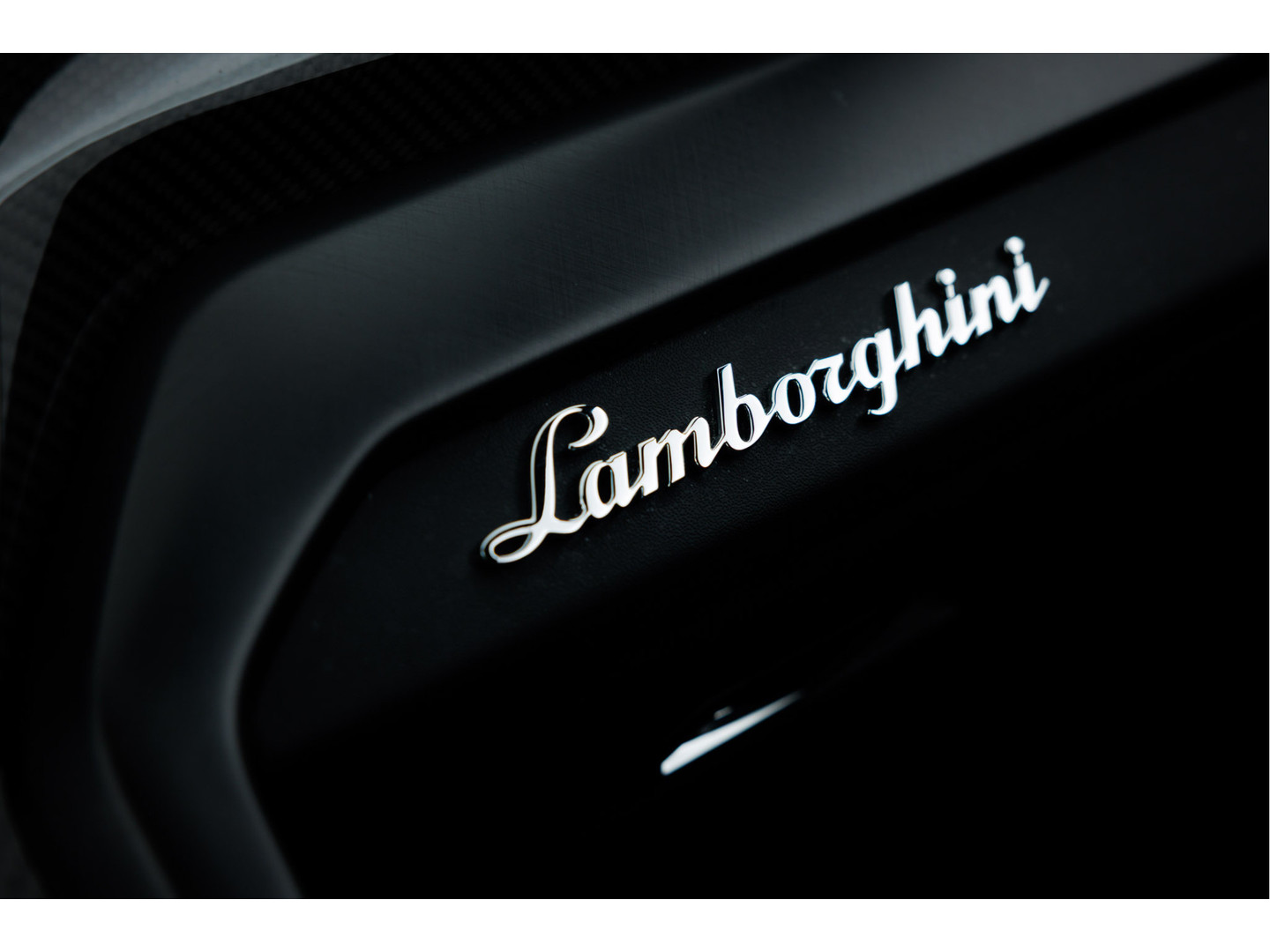 Lamborghini Lamborghini