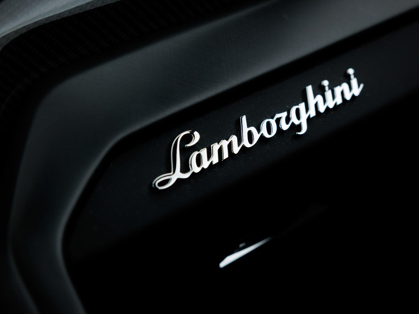 Lamborghini Lamborghini