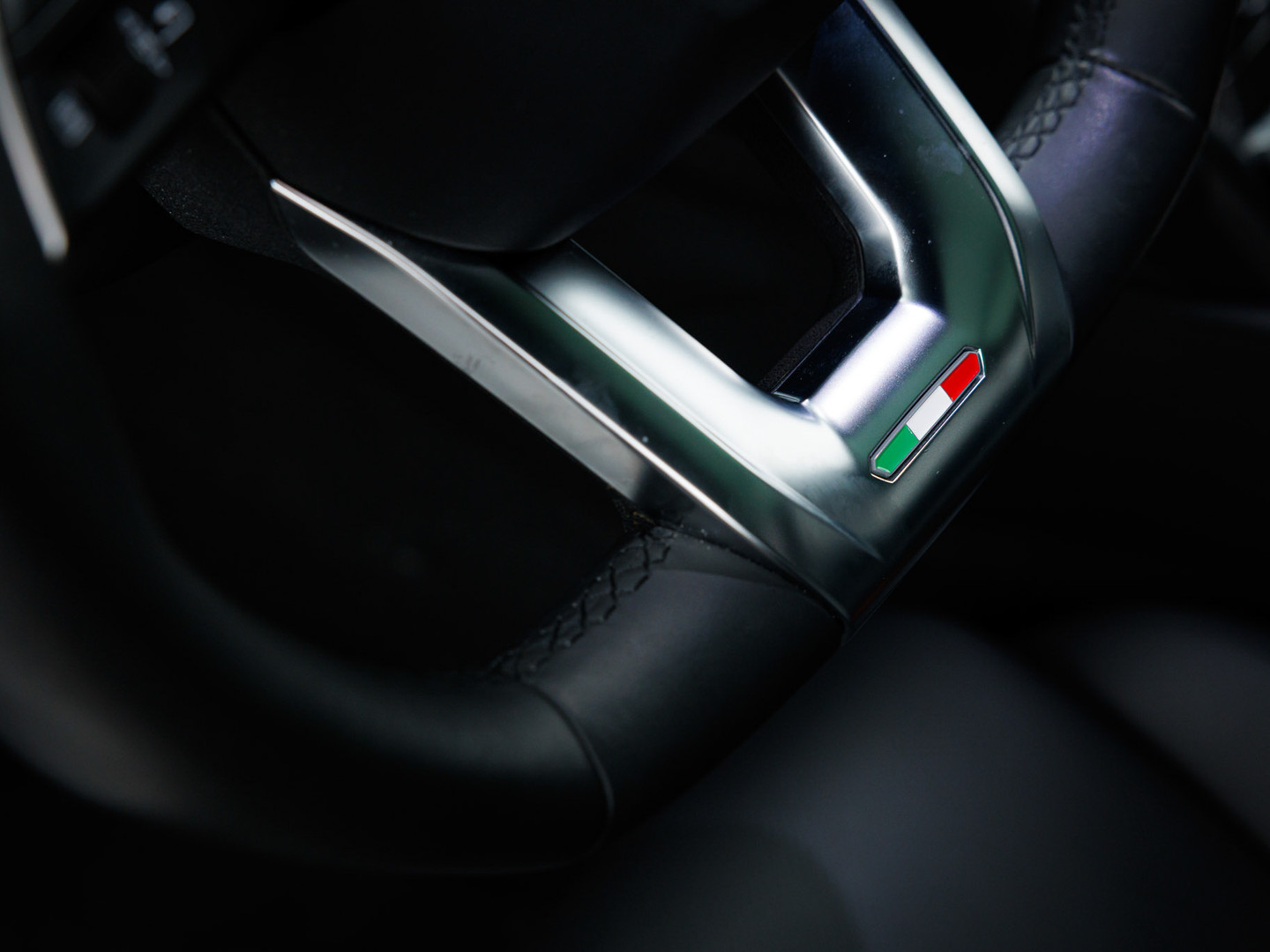 Lamborghini Lamborghini