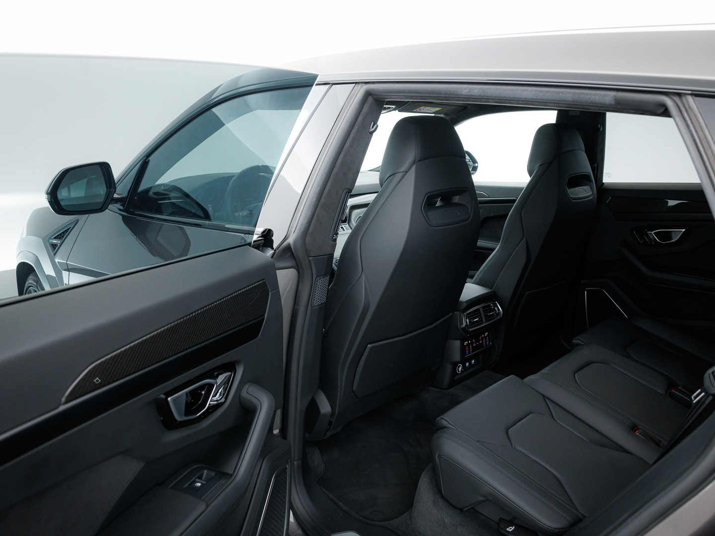 Lamborghini Lamborghini