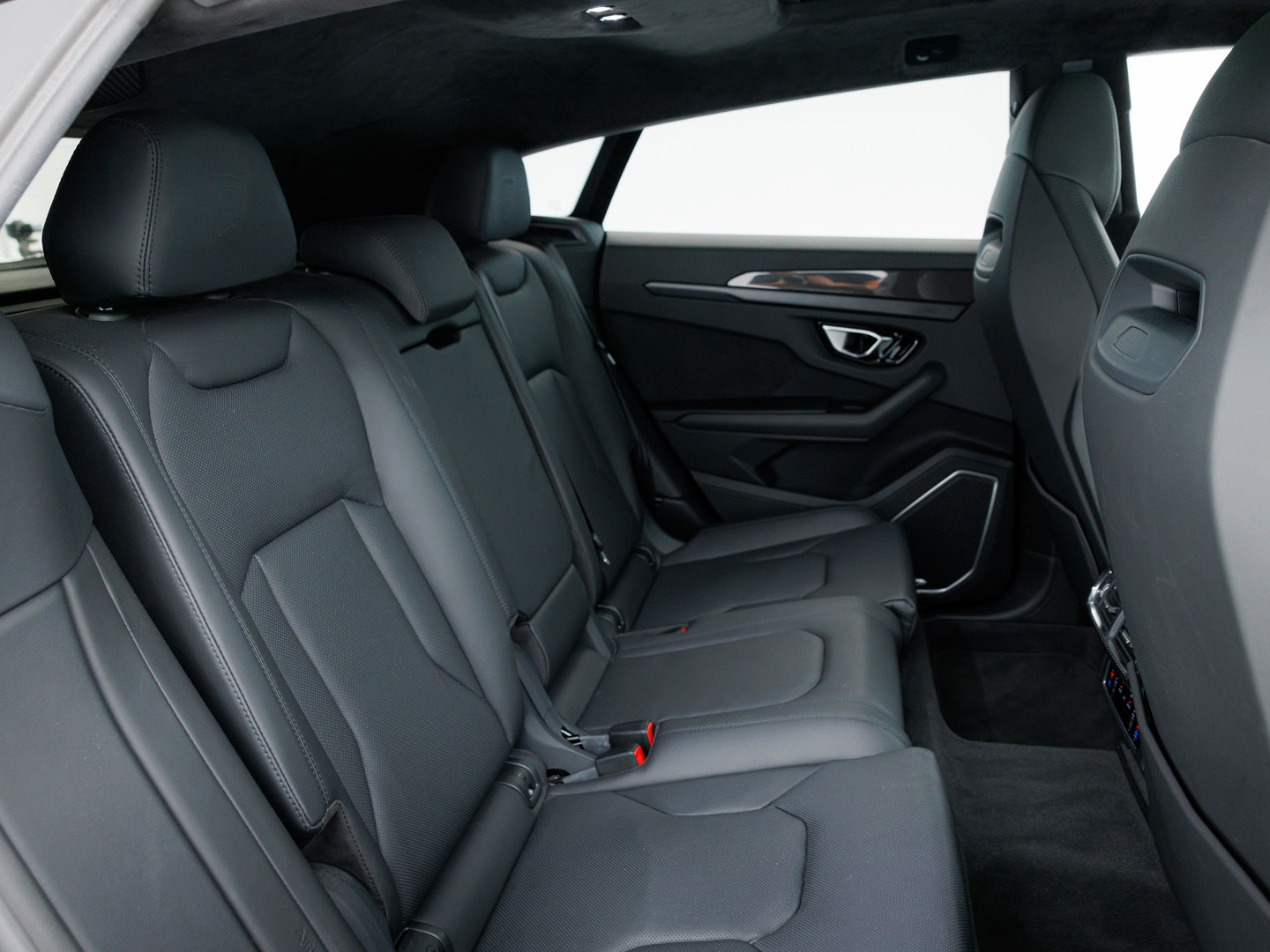 Lamborghini Lamborghini