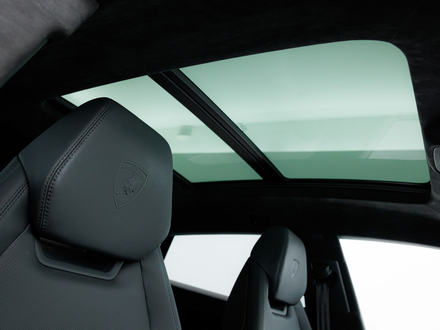 Lamborghini Lamborghini