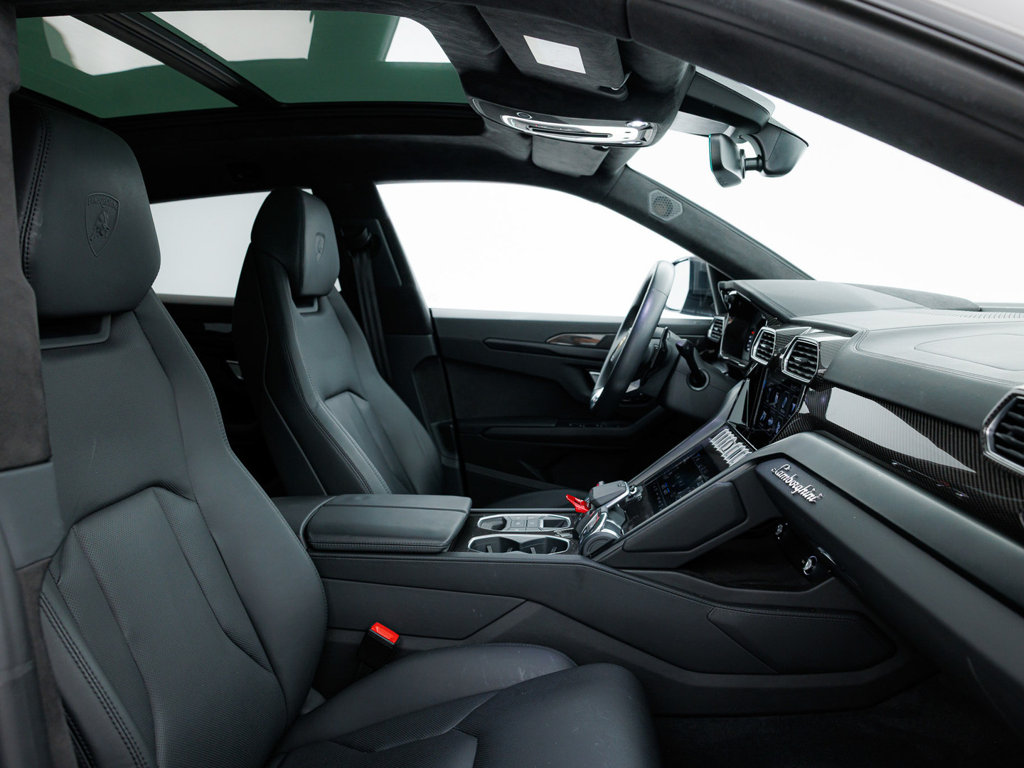 Lamborghini Lamborghini